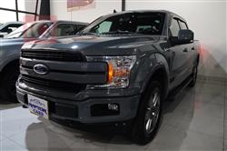 فۆرد F-150